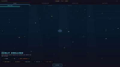 второй скриншот из TideWane