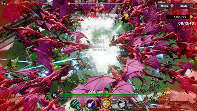 первый скриншот из Hatters