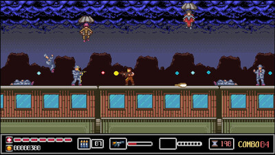 первый скриншот из 1964 Operation Velvet Twins