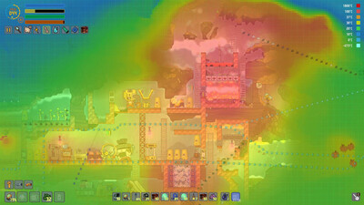 третий скриншот из Away Team Playtest DEMO