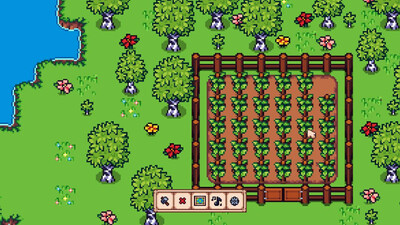 четвертый скриншот из Mohyeong World