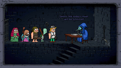 первый скриншот из Lucky Tower Ultimate