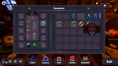 четвертый скриншот из Hatters