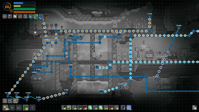 четвертый скриншот из Away Team Playtest DEMO