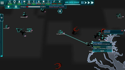 первый скриншот из Z-Collapse