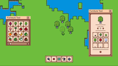 второй скриншот из Mohyeong World