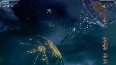 четвертый скриншот из Alive 2