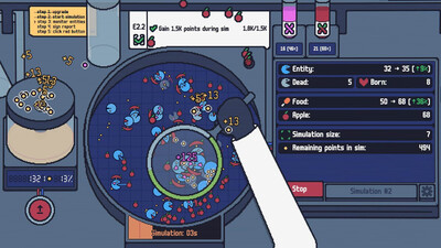 третий скриншот из Simultree