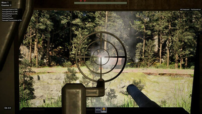 третий скриншот из Ostrom