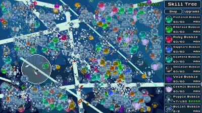 четвертый скриншот из Pupple Pop