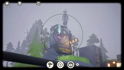 четвертый скриншот из ShantyTown