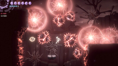 первый скриншот из Before I Go