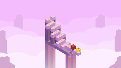 третий скриншот из A Little Perspective