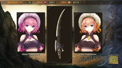 четвертый скриншот из AVARIS3