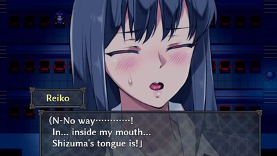 первый скриншот из MELFIAS Azure and Crimson Verge