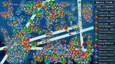 второй скриншот из Pupple Pop