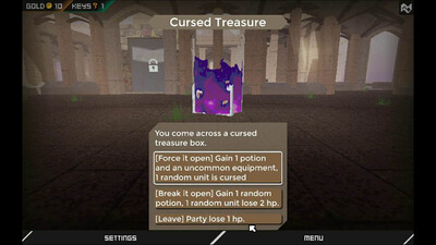 третий скриншот из Labyrinth Trailblazer