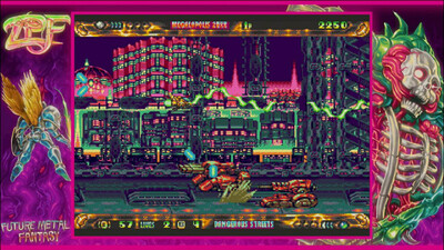 второй скриншот из ZPF