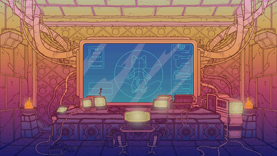 четвертый скриншот из A Planet Full of Cats