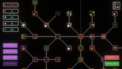 первый скриншот из Cult Nation