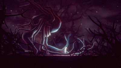 четвертый скриншот из Before I Go