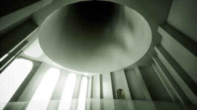 четвертый скриншот из LIMINAL WATERS