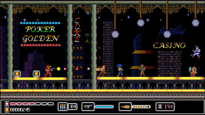 четвертый скриншот из 1964 Operation Velvet Twins