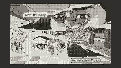 четвертый скриншот из office chair curling