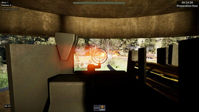 четвертый скриншот из Ostrom