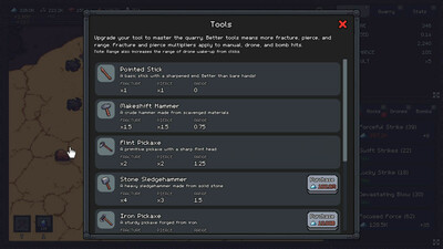 первый скриншот из Fracture Field