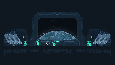 первый скриншот из RESEED