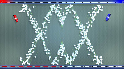 третий скриншот из Impossiball