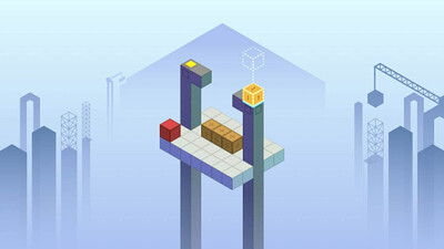 второй скриншот из A Little Perspective