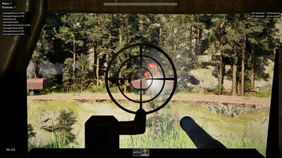 второй скриншот из Ostrom