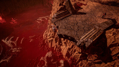 четвертый скриншот из Былина / Bylina