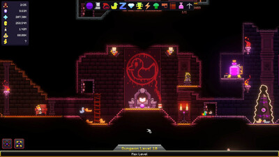 четвертый скриншот из All Hail the Orb