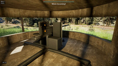 первый скриншот из Ostrom