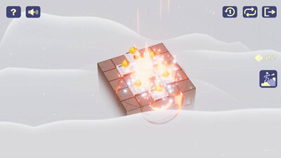 третий скриншот из Elemental Realms