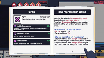 четвертый скриншот из Simultree
