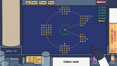 первый скриншот из Simultree