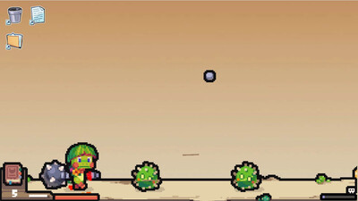 третий скриншот из Tap Tap Loot