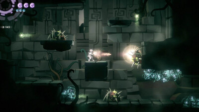 третий скриншот из Before I Go