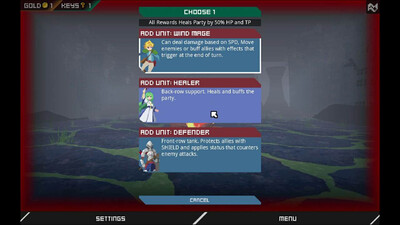 четвертый скриншот из Labyrinth Trailblazer