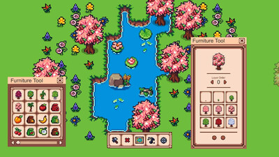 первый скриншот из Mohyeong World