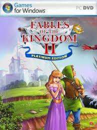 Fables Of The Kingdom II