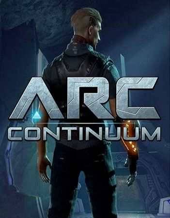 Arc Continuum Computer Game