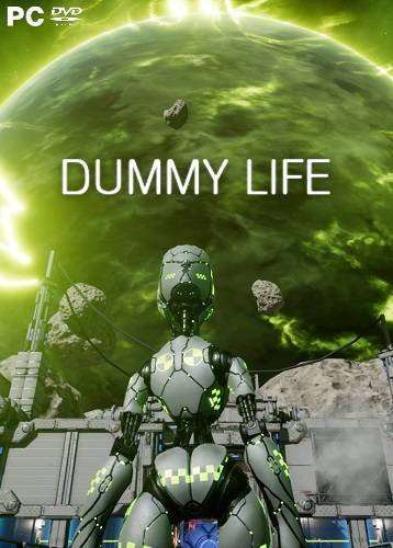 Обложка Dummy Life