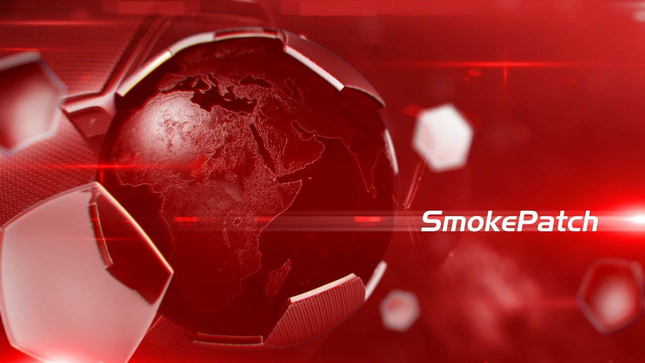 SmokePatch v19.1.5 Pro Evolution Soccer 2019