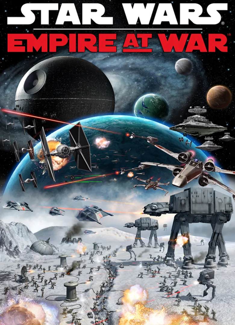 Alliance 4.2 (Star Wars: Empire At War: Forces Of Corruption)
