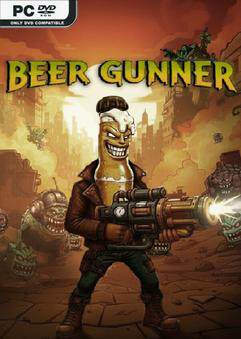 Beer Gunner